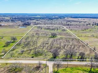 Dixie Rd, Weatherford, TX 76087