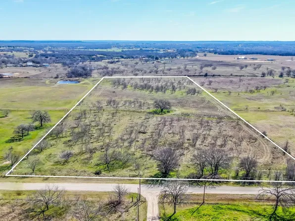 Dixie Rd, Weatherford, TX 76087