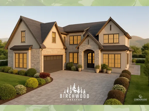 2307 Sunnyside Rd Lot 16, Anmore, BC V3H 4Y4