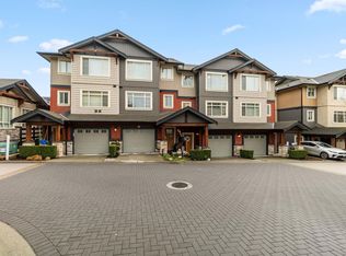11305 240th St #21, Maple Ridge, BC V2W 0J1