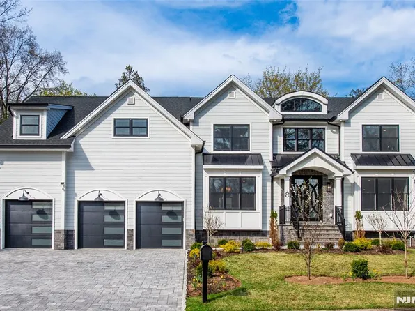 8 Broad Street, Demarest, NJ 07627