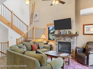 371 Snow King Loop, Jackson, WY 83001