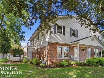 935 Brown St, Saint Clair, MI, 48079