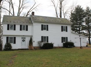 132 Valley Station Rd, Asbury, NJ 08802