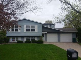 1408 4th Cir NE, Waseca, MN 56093