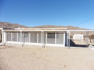 67966 Whitmore Ave, Twentynine Palms, CA 92277