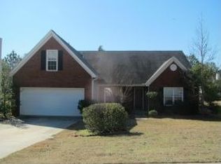 3461 Jessica Run, Decatur, GA 30034