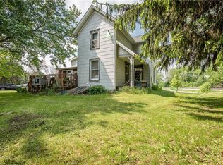 3028 Wise Rd, North Canton, OH 44720