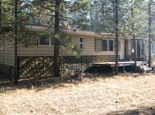 17615 Rosland Rd, La Pine, OR 97739