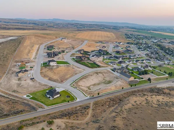 3235 Lancer Ave, Idaho Falls, ID 83406