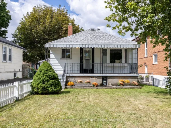 162 Magnolia Ave, Toronto, ON M1K 3K8
