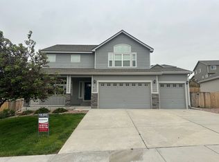 7672 Bonterra Ln, Colorado Springs, CO 80925