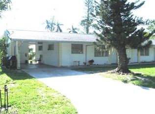 27461 Felts Ave, Bonita Springs, FL 34135