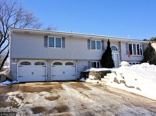 3505 Auger Ave, White Bear Lake, MN 55110