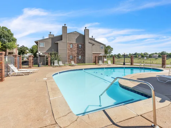 11431 Springhollow Rd, Oklahoma City, OK