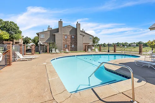 11409 Springhollow Rd #505 Photo 1