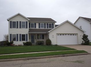 3824 Contessa Ct, Sturtevant, WI 53177