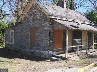 581 Wyche St, Macon, GA 31206