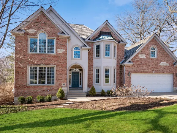900 Lakewood Dr, Barrington, IL 60010