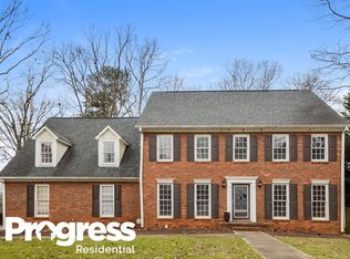 3231 Lindas Cir SE, Conyers, GA 30013