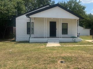 623 S Ruddell St, Denton, TX 76205