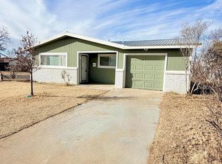 3701 Spruce Ave, Odessa, TX 79762