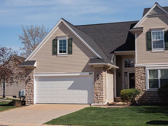2nd image of 161 Burwyck Park Dr