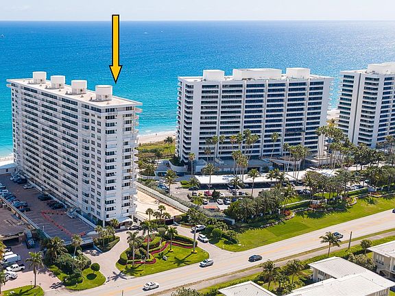 2nd image of 1200 S Ocean Boulevard #16H