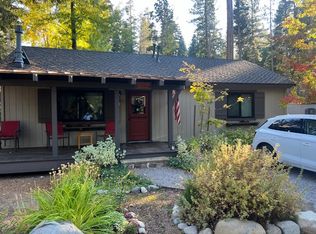 291 Pine St, Tahoma, CA 96142
