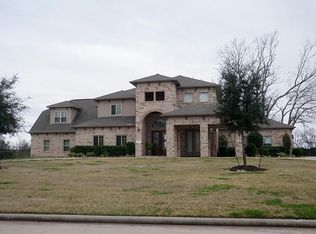 11 Happy Holw, Missouri City, TX 77459