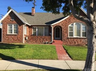 624 Beulah St, Glendale, CA 91202