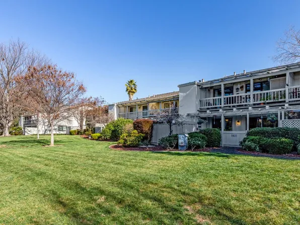 5420 Cribari Ct, San Jose, CA 95135
