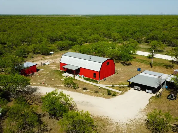14630 County Road 301, Abilene, TX 79601