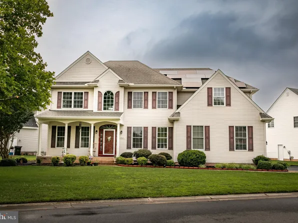 6024 Tarry Town Rd, Salisbury, MD 21801
