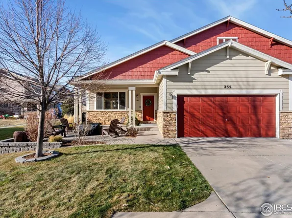 255 Alden Dr, Loveland, CO 80537