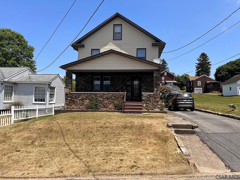 1625 Florida Ave, Johnstown, PA 15902 Zillow