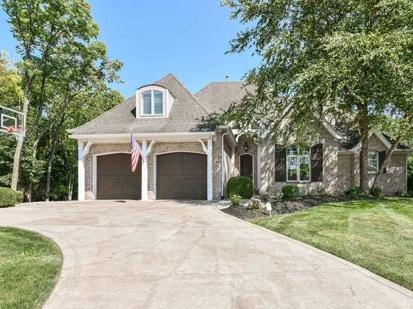 6910 S Fountain Ct, Pendleton, IN 46064