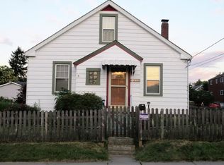 1426 4th St, Natrona Heights, PA