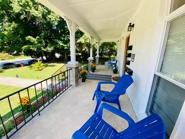 3801 Greenmount Ave — Photo 1