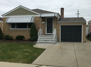 8153 S Kenneth Ave, Chicago, IL 60652