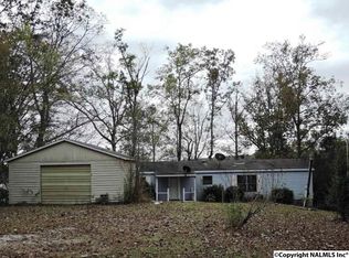 57 County Road 4007, Crane Hill, AL 35053