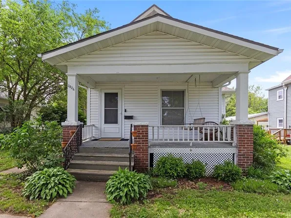 2826 Duncan St, Saint Joseph, MO 64507