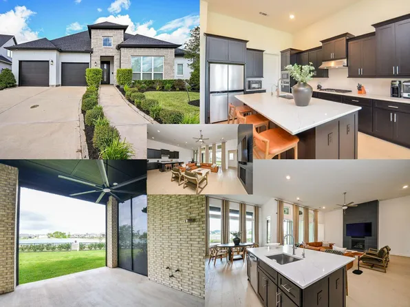 1623 Delta Oaks Dr, Missouri City, TX 77459