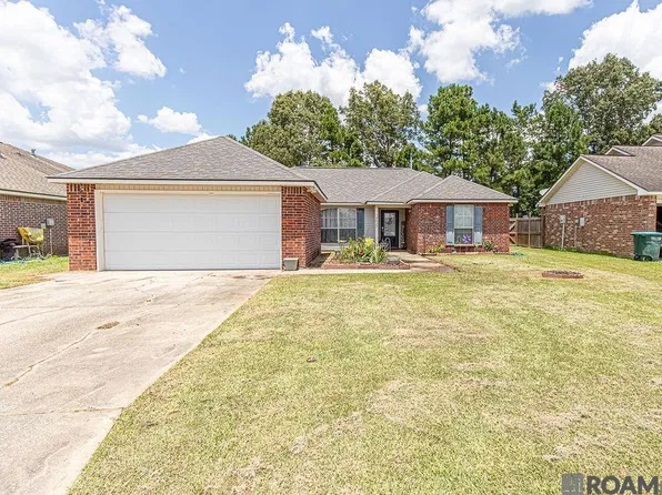 12437 Havenwood Dr, Denham Springs, LA 70726