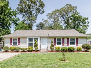 14105 Starpine Ln, Chester, VA 23836