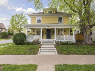 1526 25th St W, Minneapolis, MN 55405