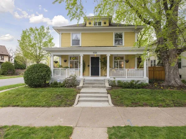 1526 25th St W, Minneapolis, MN 55405