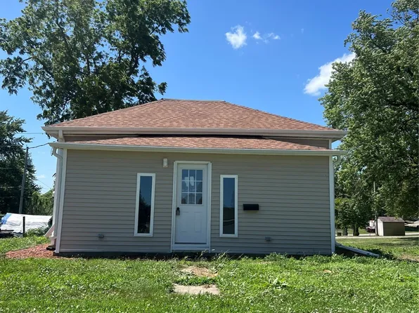 510 Wyoming Ave, Creston, IA 50801