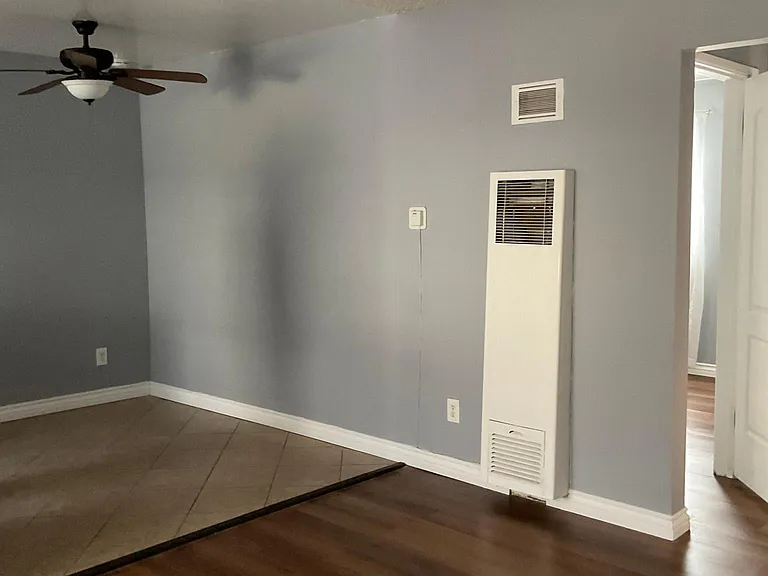 living/dining