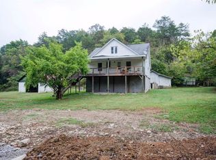 78 Perkins Ashcraft Rd, Richmond, KY 40475